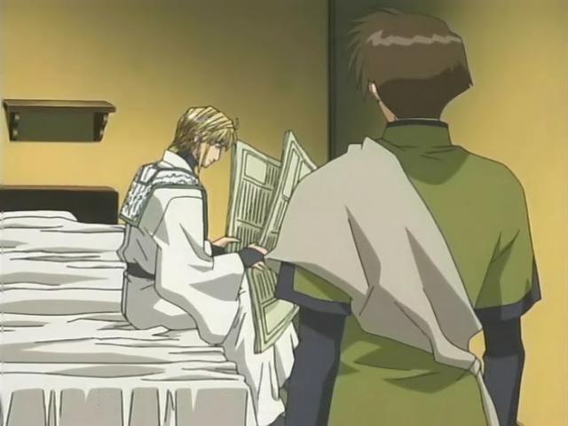 Otaku Gallery  / Anime e Manga / Saiyuki / Screen Shots / Saiyuki Reload / 04 - Promessa estrema / 121.jpg